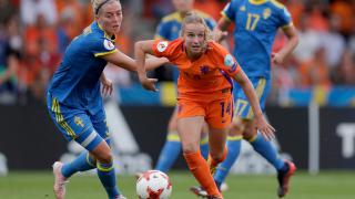 De Oranje-taxi, deel 5: Jackie Groenen